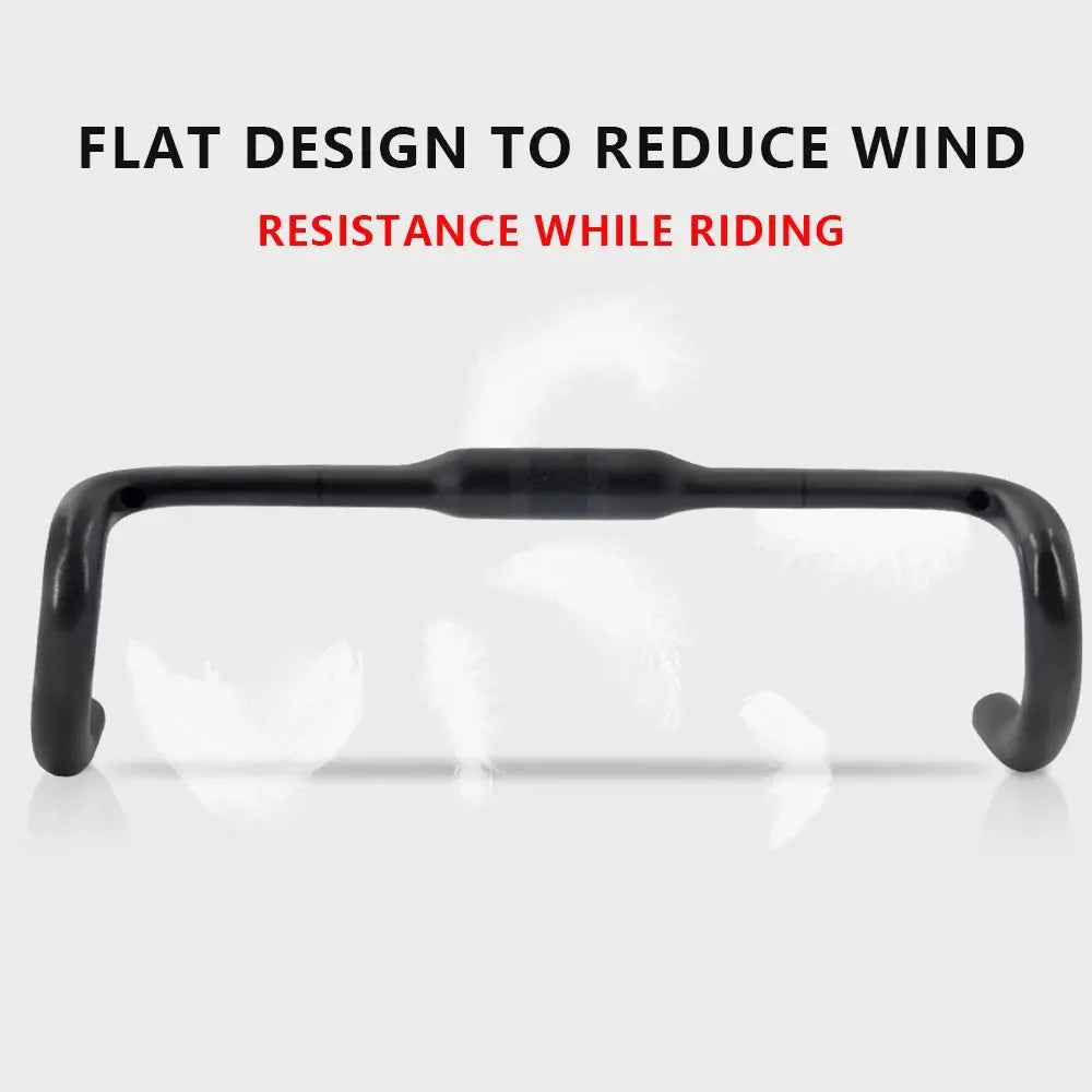Cycling Gravel Bike Speed Handlebars RXL SL 31.8 Carbon Road Handlebar For Bicycle Internal Routing UD Matte Drop Handle Bar PowerGlide Motors & Accessories