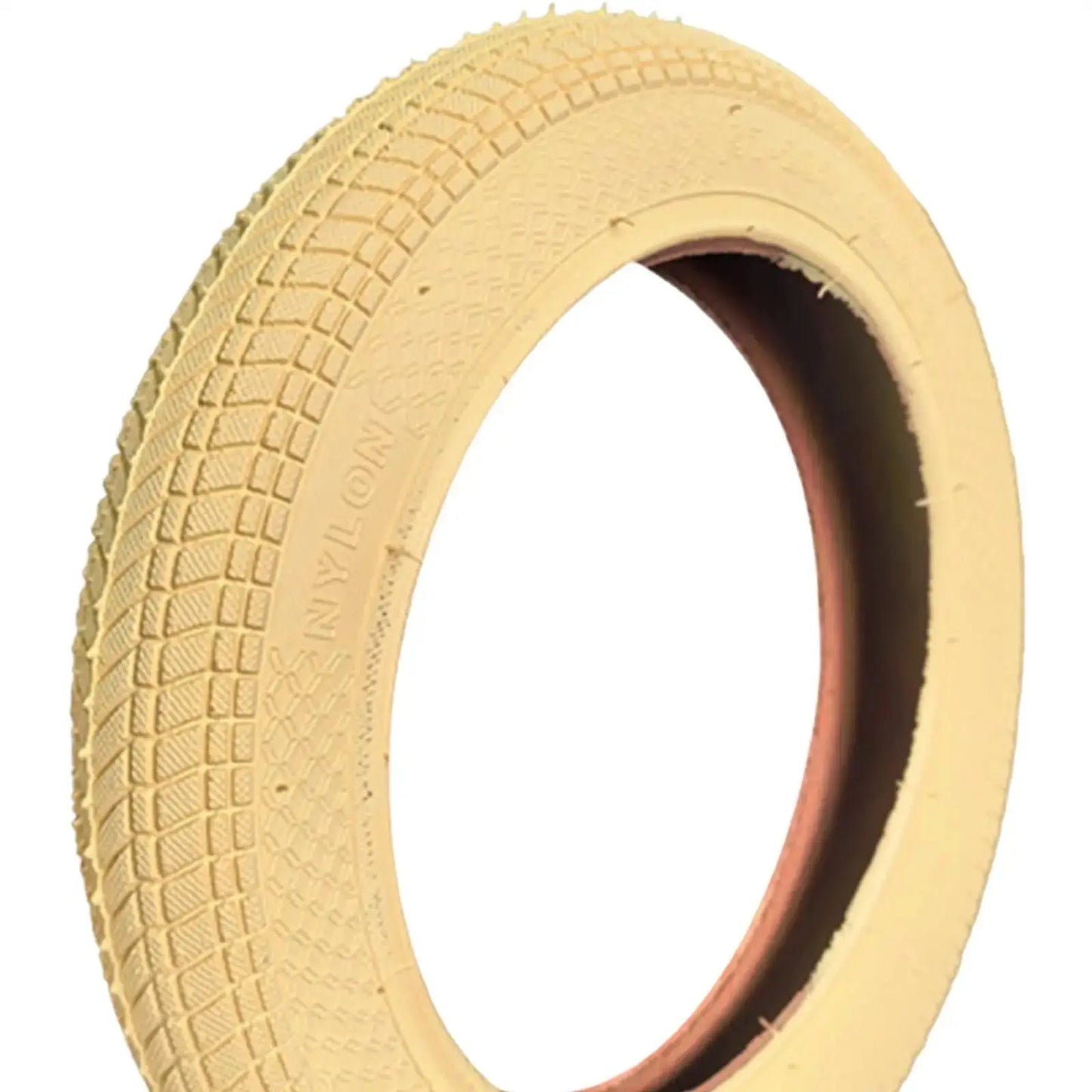 Kids Bike Outer Tire Heavy Duty Parts Strong Grip Wear Resistant Accessories PowerGlide Motors & Accessories