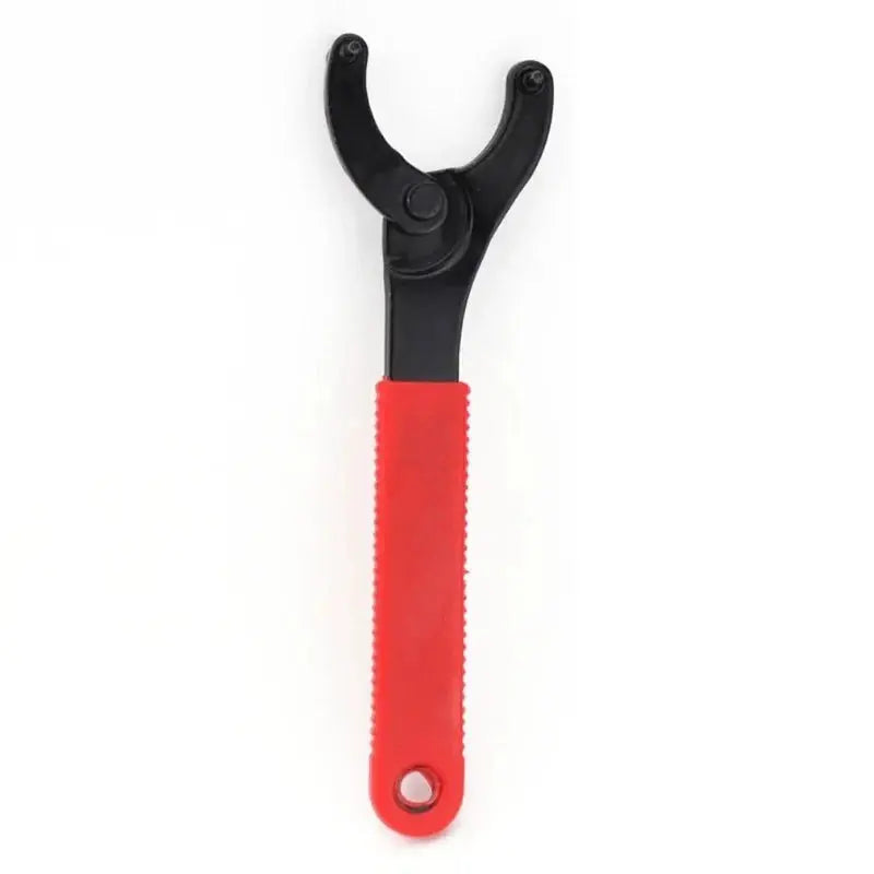 Bike Bottom Chain Wheel Crank Wrench Mountain Bike Fixed-Gear Axle Sleeve Flywheel Lock Ring Bike Removal Repair Tools PowerGlide Motors & Accessories