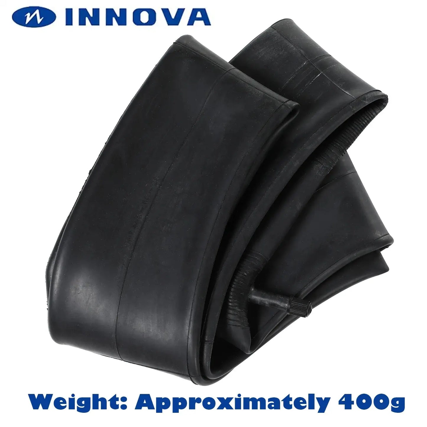 INNOVA 2PCS Fat Bicycle Inner Tube 20x4.0 1/4/20x3.0 Bike Inner Tube For Snowmobiles Ebike Bicycle ATV PowerGlide Motors & Accessories