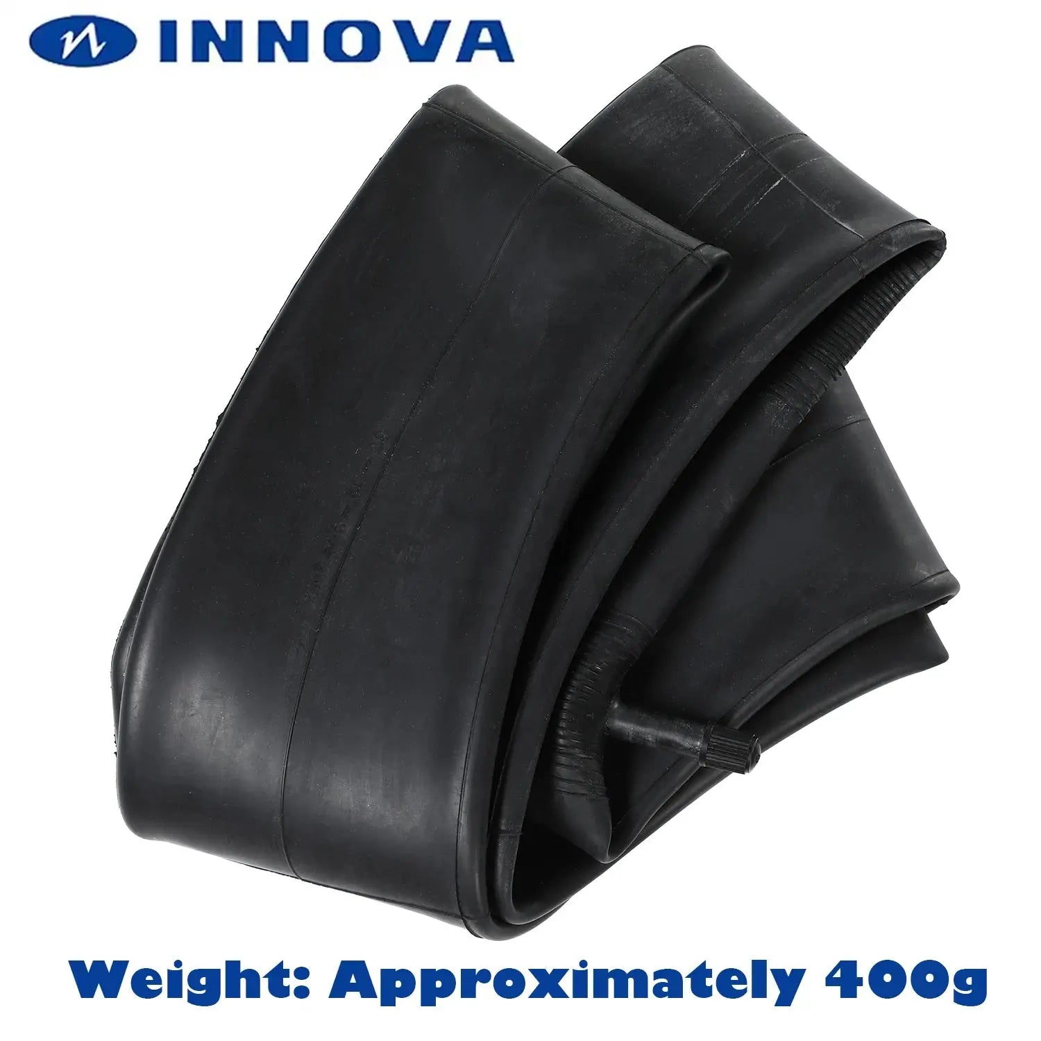 INNOVA 2PCS Fat Bicycle Inner Tube 20x4.0 1/4/20x3.0 Bike Inner Tube For Snowmobiles Ebike Bicycle ATV PowerGlide Motors & Accessories