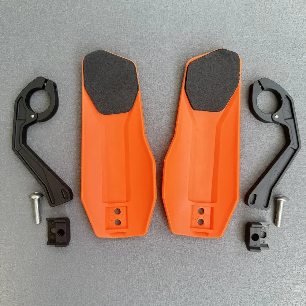 MTB Handguards Handlebar Hand Shield Protector For Enduro Downhill DH E-bike XC Mountain Bike Protection Gear Accessories