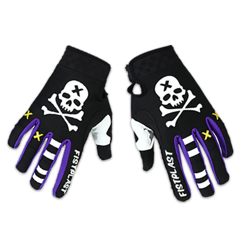 Fistplast touch screen high aesthetic riding off-road motorcycle cross-border foreign trade wear-resistant outdoor sports glove PowerGlide Motors & Accessories
