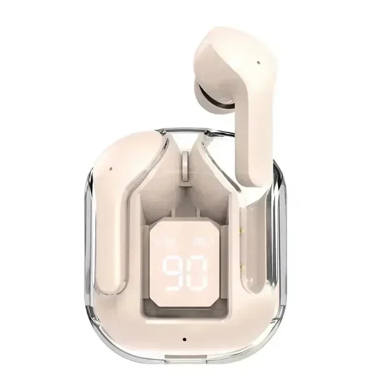 TWS T2 Wireless Earphone Bluetooth 5.2 Headset Sports Headphone Music Earbuds Ear for Smart Phone Xiaomi Samsung