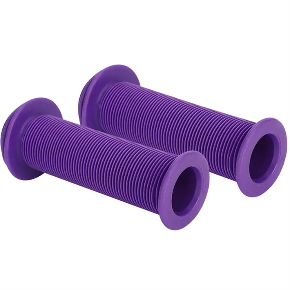 Bike Parts 1Pair Fixed Gear Road Bike Mountain Bike Anti-slip Bicycle Grips Bike Handlebar Grips MTB Bike Grip Scooter Grips PowerGlide Motors & Accessories