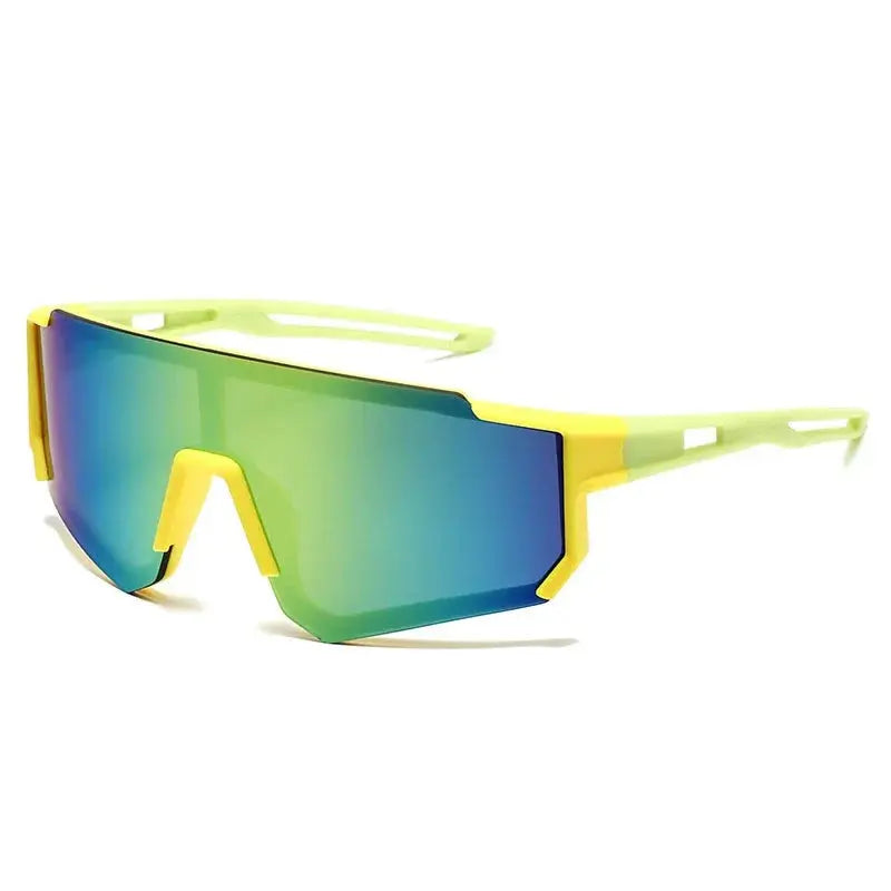 Children Outdoor Cycling Sunglasses Boys Girls MTB Driving Bike Glasses Sports Climbing Protective Glasses Bicycle UV400 Goggles PowerGlide Motors & Accessories