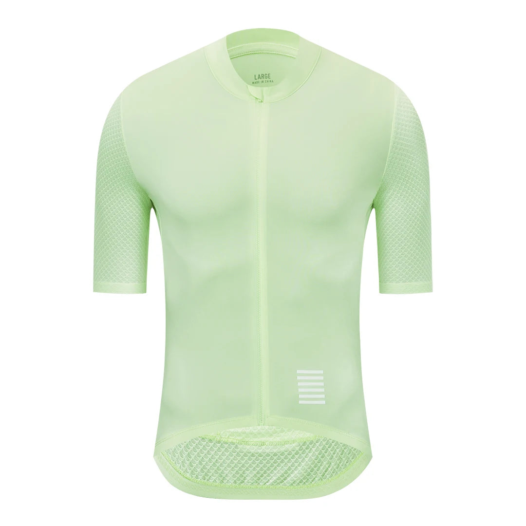 Men’s Elite Aerodynamic Cycling Jersey