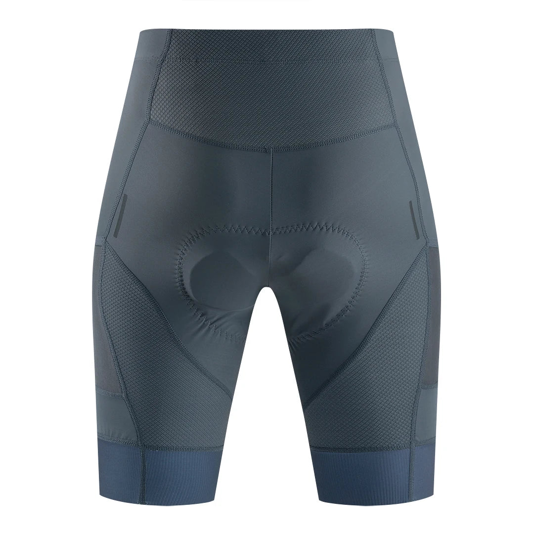 Men’s Endurance Padded Cycling Shorts
