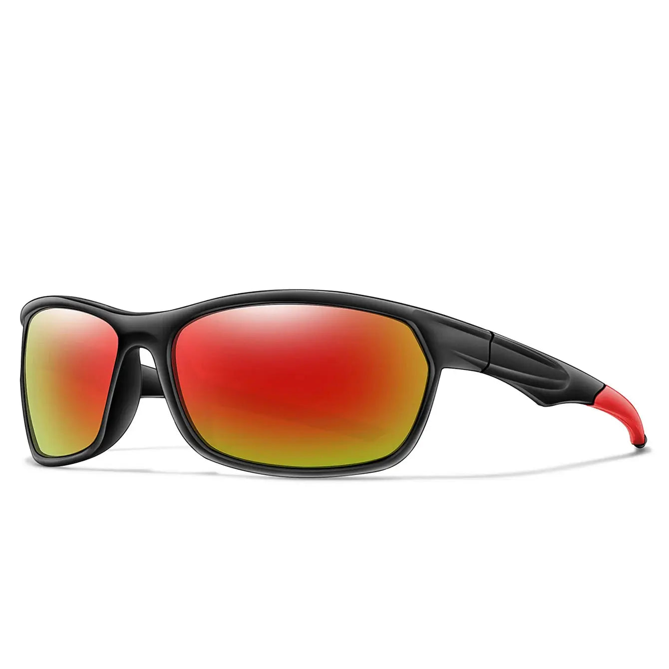 Polarized Sports Cycling Fishing Running Sunglasses Rayed Sun ciclismo Goggles Outdoor Polarized Sunglasses Men Women Eyewear PowerGlide Motors & Accessories