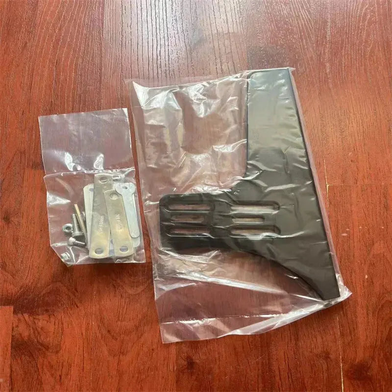Bicycle Gear Shield Racing Gear Shield, Mountain Bike Gear Shield, Riding Equipment, Anti-Rub Oil, Anti-Clip Legs PowerGlide Motors & Accessories