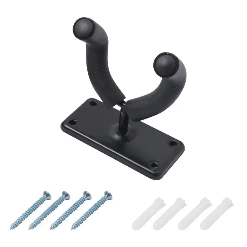 Wall Mount Skateboard Deck Display Wall Mount Horizontal Hanger Rack Stable and Sturdy Longboard Storage Display Rack Accessory PowerGlide Motors & Accessories