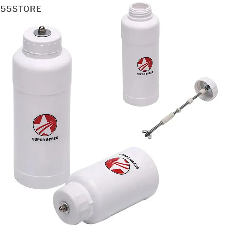 Skateboard Roller Skate Shoes Bearing Cleaning Bottle No Liquid For Bearing PowerGlide Motors & Accessories