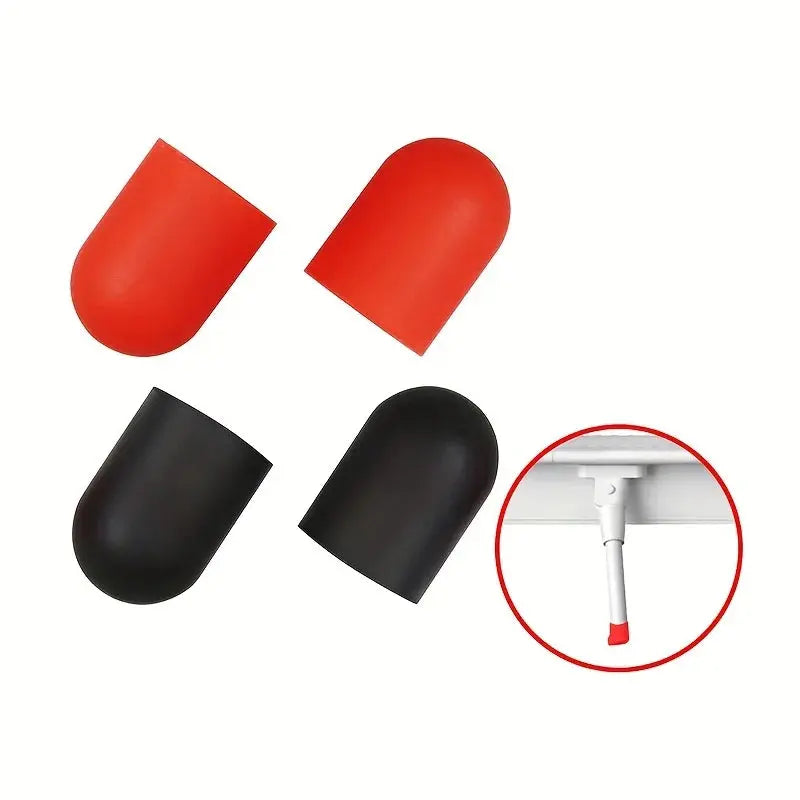 Electric Scooter Foot Protector 2pcs Non-slip silicone electric scooter foot protector for M365/Pro 2//1S/ProEssential Lite/G30 PowerGlide Motors & Accessories