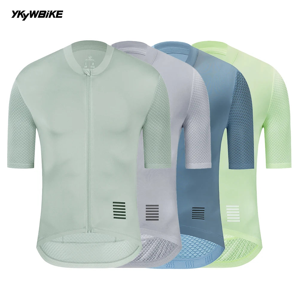 Men’s Elite Aerodynamic Cycling Jersey