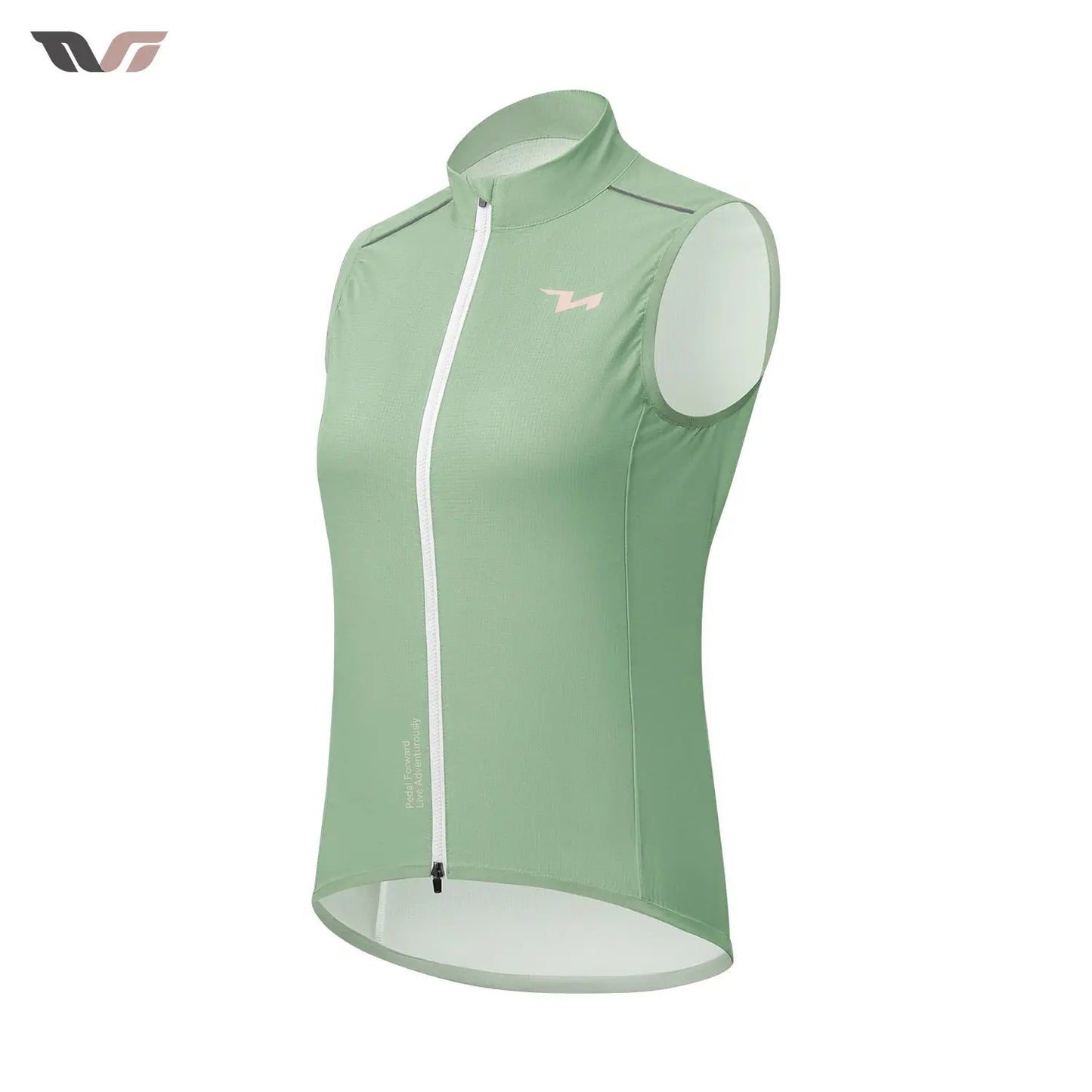 ROCKBROS Cycling Vest Wicking Elasticity Sun protection Breathable Back Sleeveless  Lightweight Quick Drying Vest Windproof PowerGlide Motors & Accessories