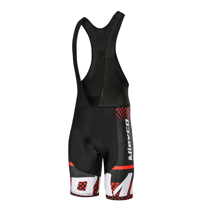 Upgrade Cycling Shorts Men Summer Coolmax 5D Gel Pad Bike Tights MTB Ropa Ciclismo Moisture Wicking Bicycle short  Underwear
