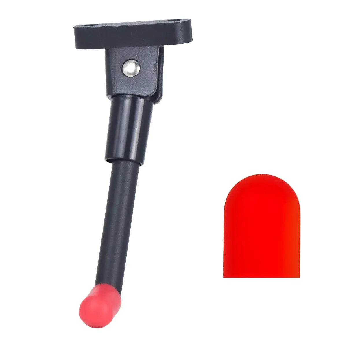 Electric Scooter Foot Protector 2pcs Non-slip silicone electric scooter foot protector for M365/Pro 2//1S/ProEssential Lite/G30 PowerGlide Motors & Accessories