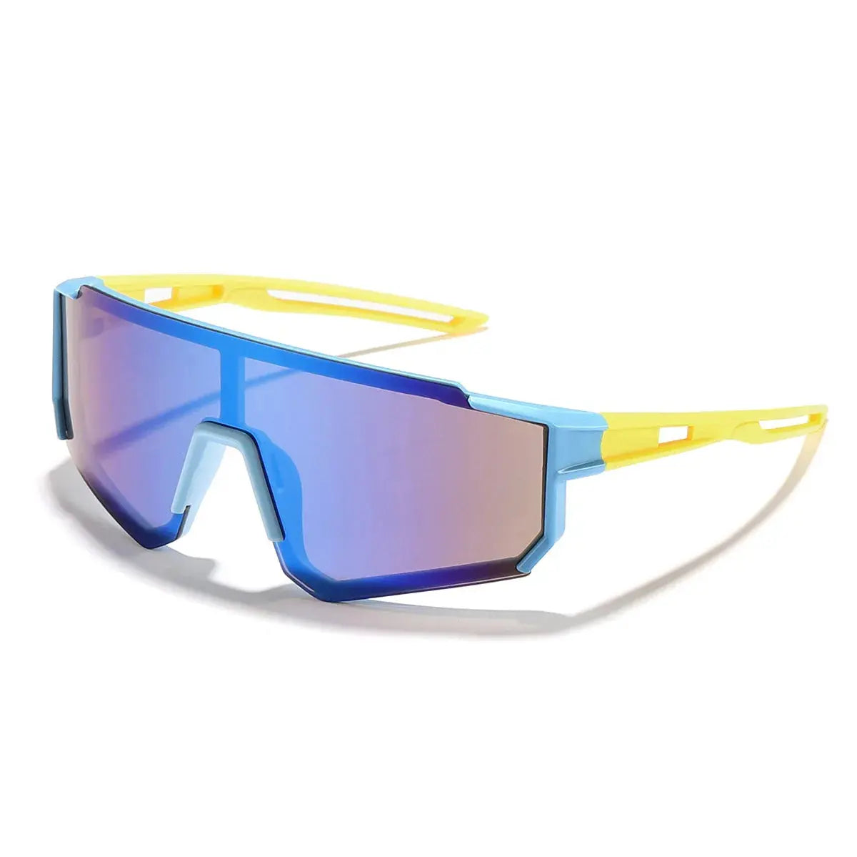 Children Outdoor Cycling Sunglasses Boys Girls MTB Driving Bike Glasses Sports Climbing Protective Glasses Bicycle UV400 Goggles PowerGlide Motors & Accessories