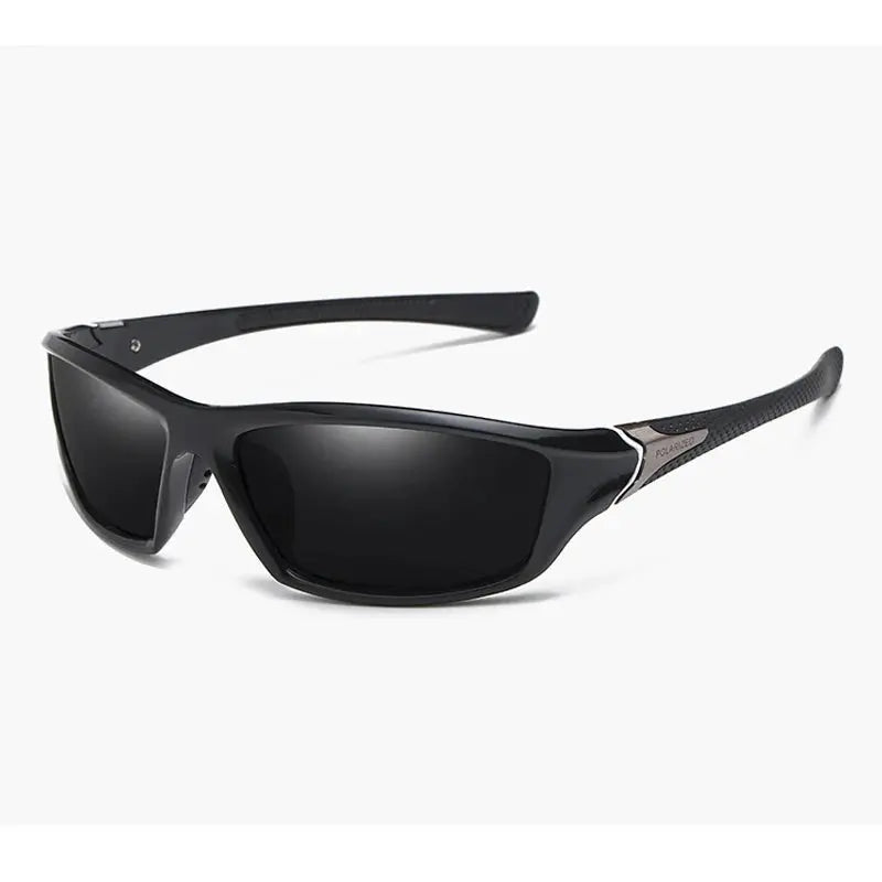 Polarized Sports Cycling Fishing Running Sunglasses Rayed Sun ciclismo Goggles Outdoor Polarized Sunglasses Men Women Eyewear PowerGlide Motors & Accessories