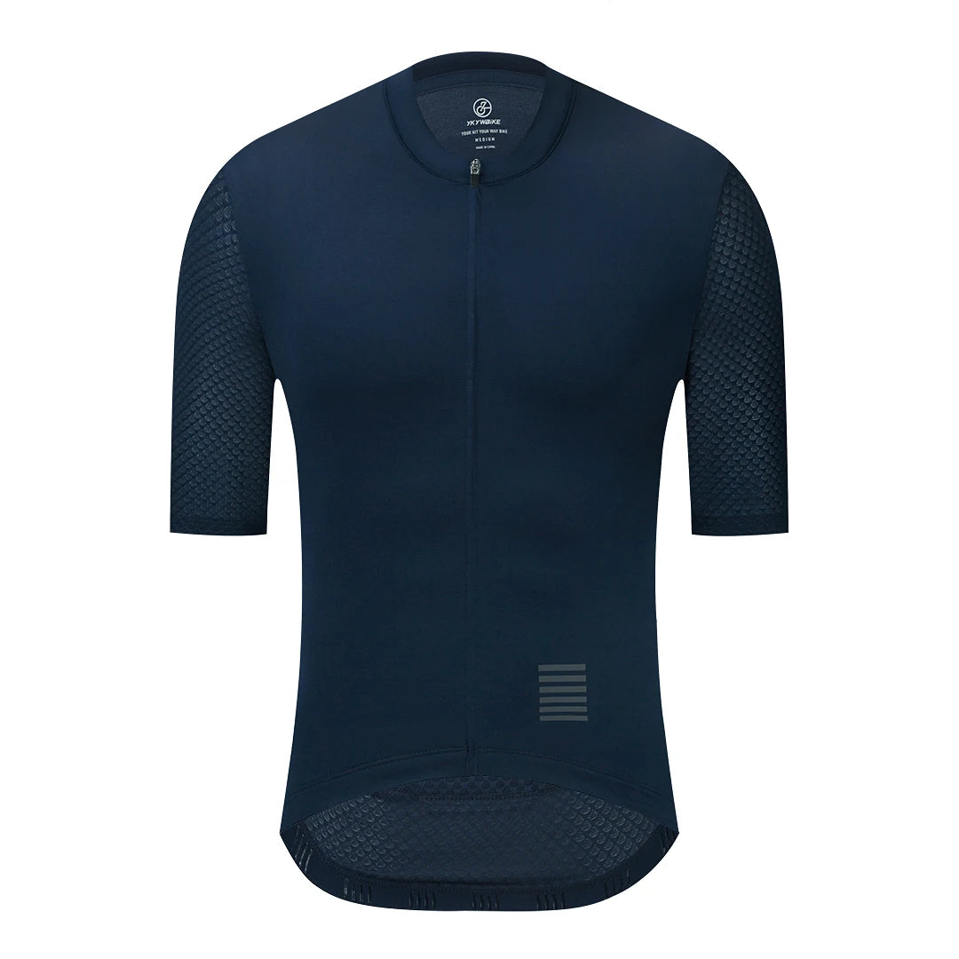 Men’s Elite Aerodynamic Cycling Jersey