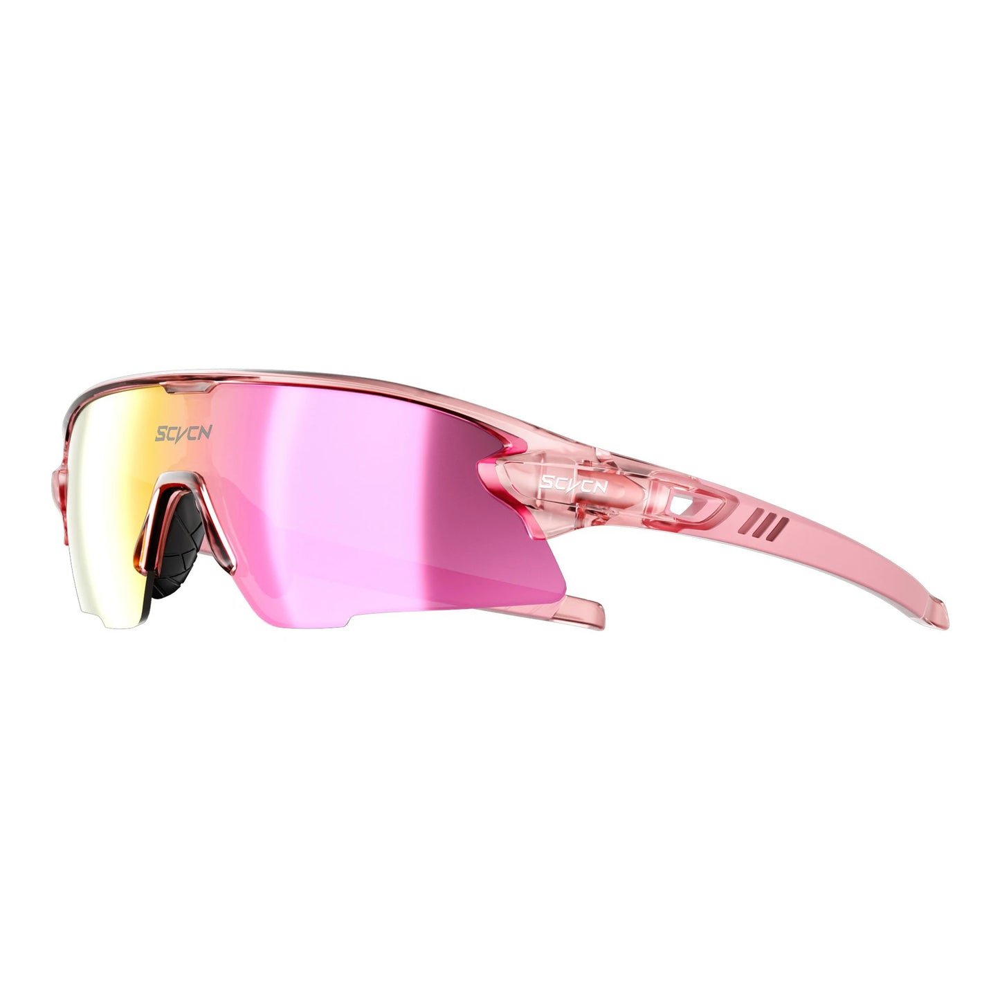 Polarized 3 Lens Men Women Cycling Fishing Sport Glasses Road Bike Racing Goggles Bicycle Running Driving Sunglasses MTB Eyewear
