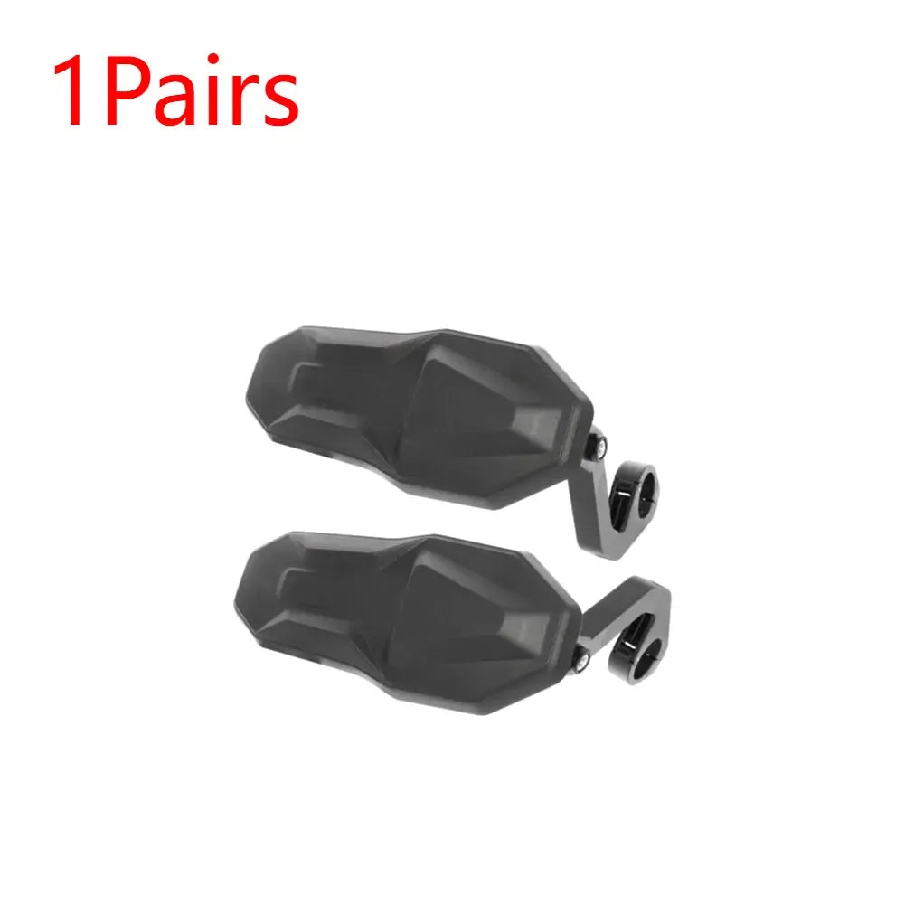 Dirt Bike Hand Guards Windproof Motorcycle Hand Protector Universal Bicycle Handlebar Protective Gear for Outdoor Riding PowerGlide Motors & Accessories