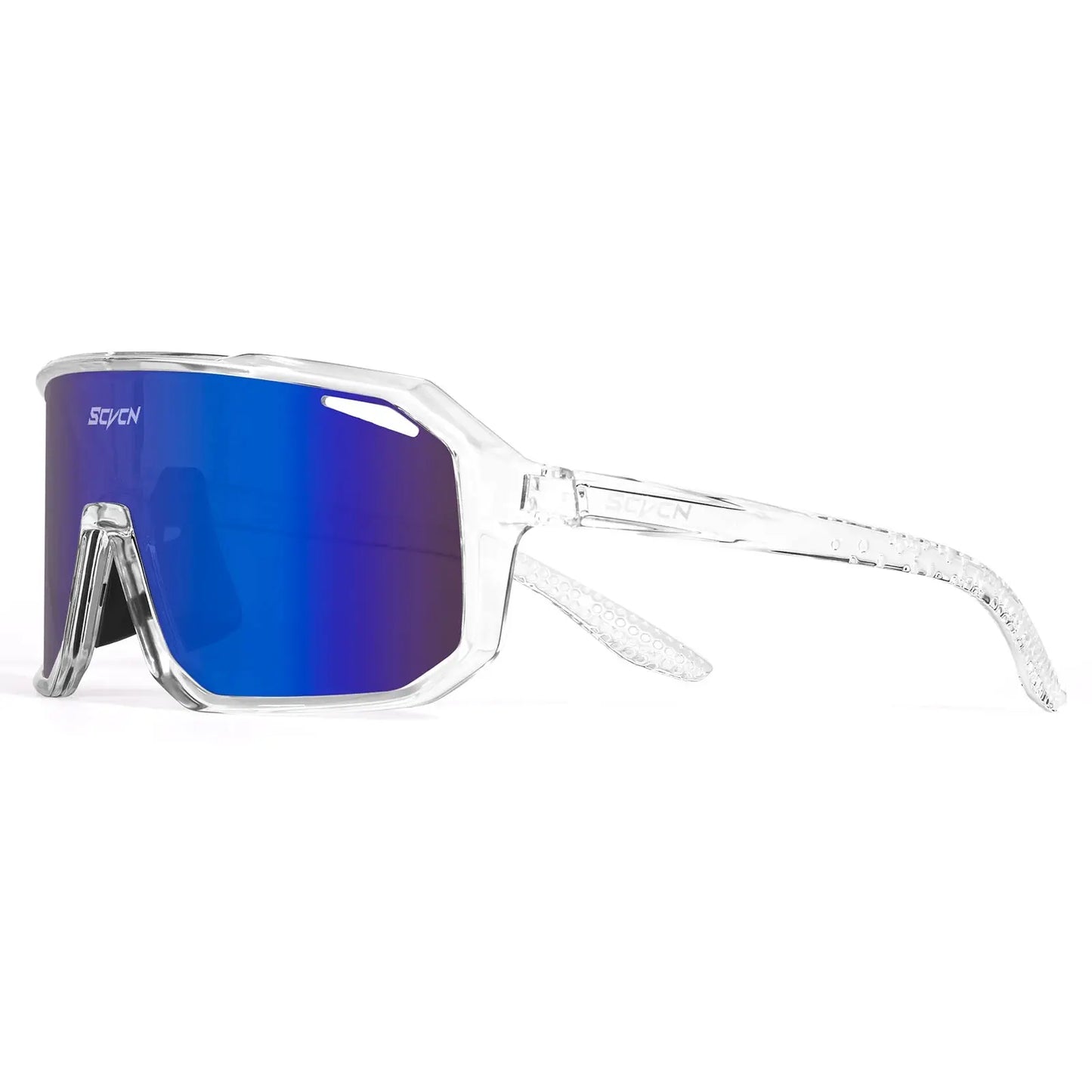 Photochromic Men's UV400 Cycling Sunglasses Women Sports Running Eyewear for Men Glasses Road Mountain Bike Bicycle Goggles PowerGlide Motors & Accessories