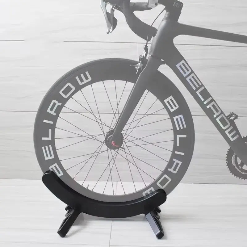 Bicycle adjustable bike parking stand, portable road and mountain bike storage rack, bicycle display stand, bicycle accessories PowerGlide Motors & Accessories
