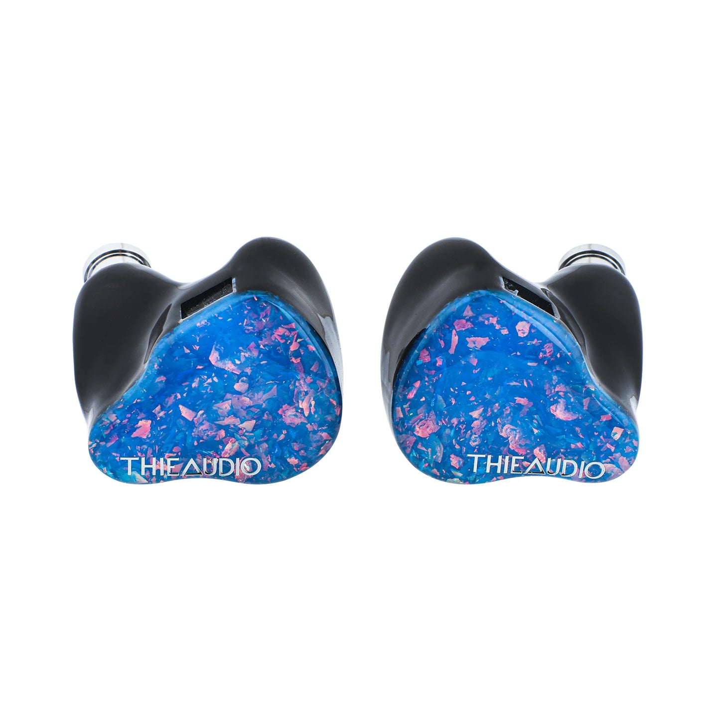 Pre-order THIEAUDIO HYPE 4 2DD + 4BA In-Ear Monitor HiFi Earphone With Detachable 0.78mm 2Pin Cable for Audiophiles Musicians