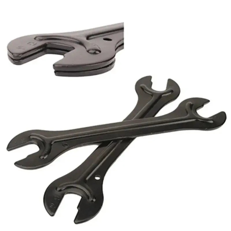 Bike Hub Cone Spanner 13/14/15/16mm Bicycle Front Fork Headset Wrench 30/32/36/40mm Portable Mountain Bike Repair Tools Accesory PowerGlide Motors & Accessories