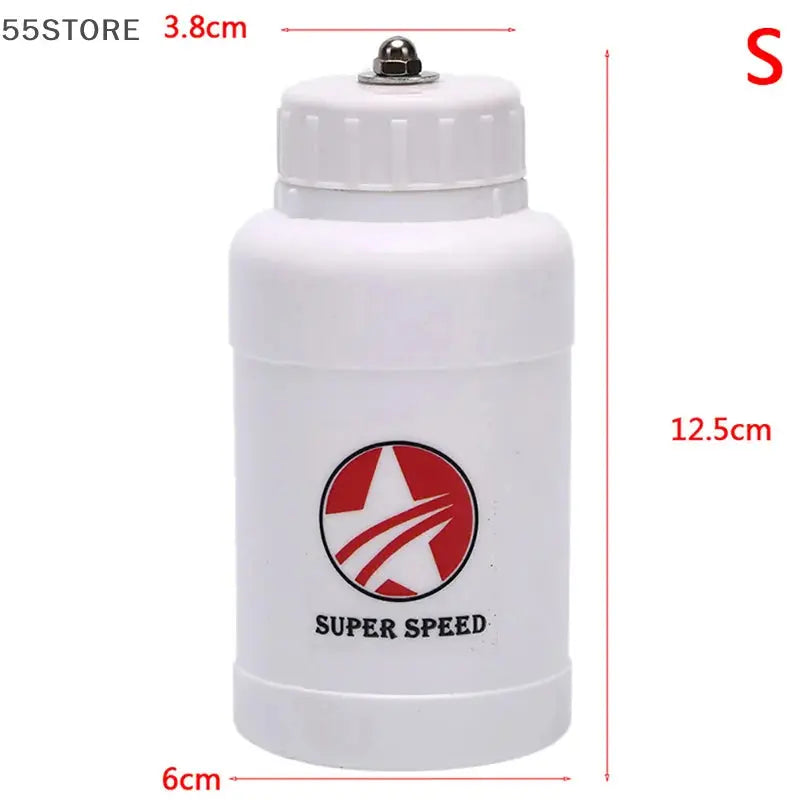Skateboard Roller Skate Shoes Bearing Cleaning Bottle No Liquid For Bearing PowerGlide Motors & Accessories