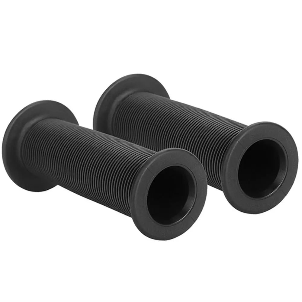 Bike Parts 1Pair Fixed Gear Road Bike Mountain Bike Anti-slip Bicycle Grips Bike Handlebar Grips MTB Bike Grip Scooter Grips PowerGlide Motors & Accessories