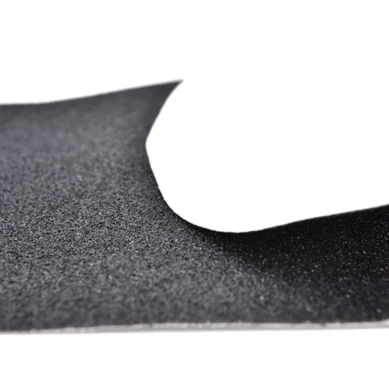 Skateboard Deck Sandpaper Grips Tape Skating Board Longboard Sandpaper Griptapes Skating Board Sticker PowerGlide Motors & Accessories