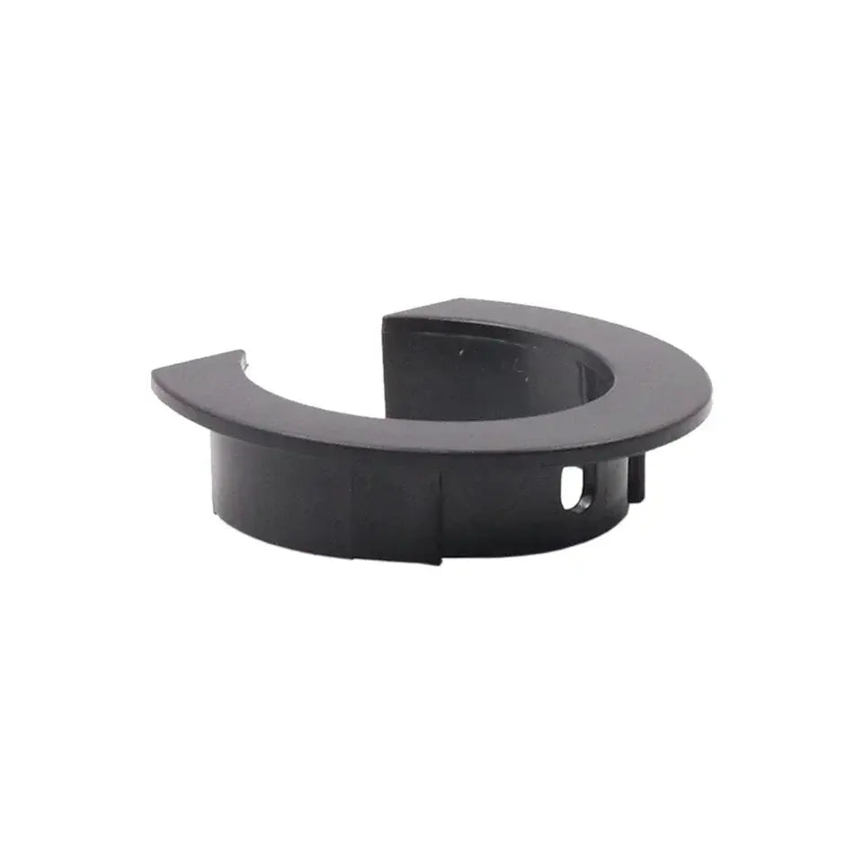 Front Tube Fold Limit Buckle Insurance Circle Clasped Guard Ring for Xiaomi M365 1s Pro Front Tube Stemspacing Electric Scooter PowerGlide Motors & Accessories