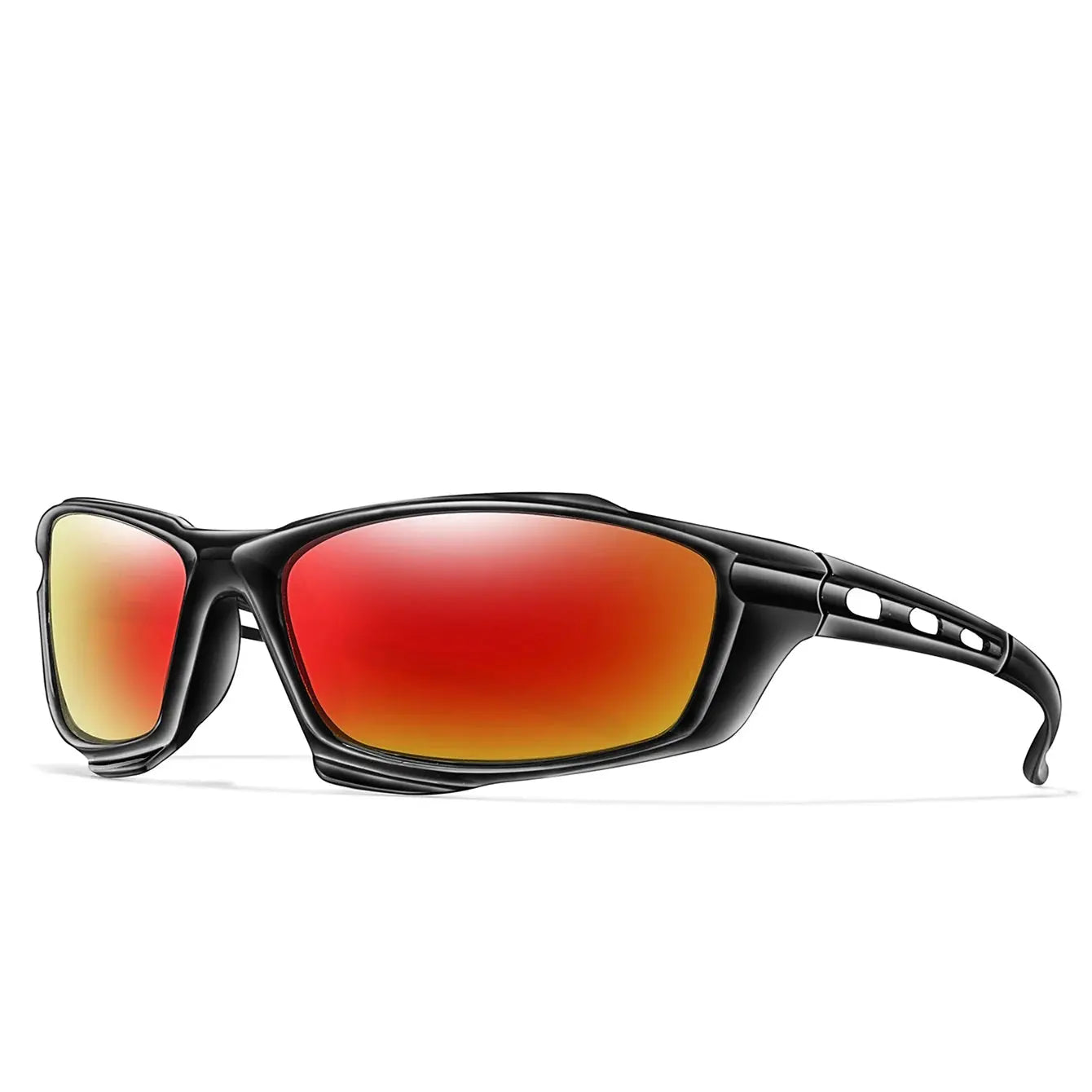 Polarized Sports Cycling Fishing Running Sunglasses Rayed Sun ciclismo Goggles Outdoor Polarized Sunglasses Men Women Eyewear PowerGlide Motors & Accessories