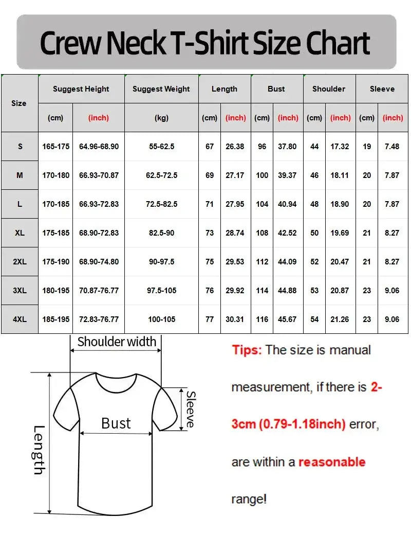 Summer women's casual T-shirt - Harajuku women's 21st-century designer style luxurious women's T-shirt - fashionable T-shirt PowerGlide Motors & Accessories