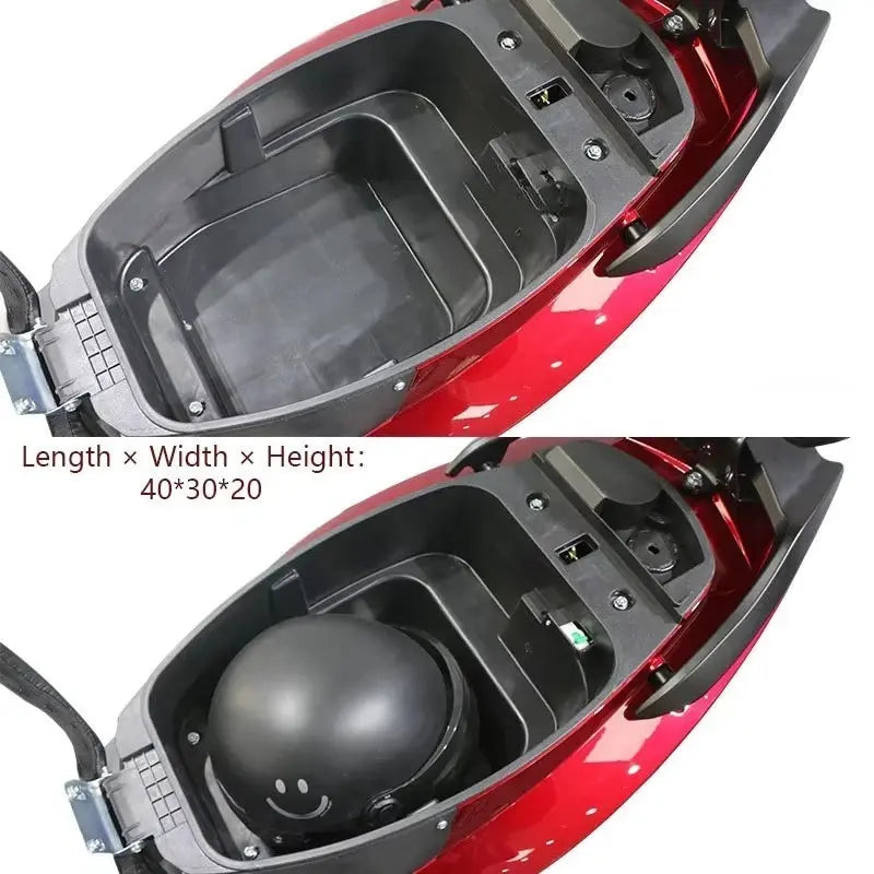 SXLL Popular high-quality new electric off-road motorcycle 1500W powerful Enduro Ebike PowerGlide Motors & Accessories
