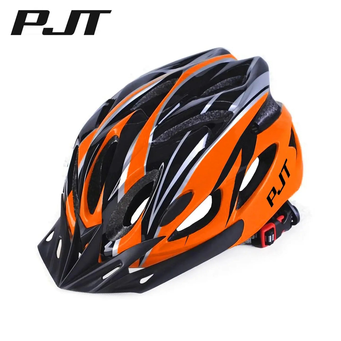 PMT New Cycling Helmet Comfort Lining Lightweight Hollow Riding Safety Head Protection Bicycle MTB Helmets Men Women Bike Helmet PowerGlide Motors & Accessories