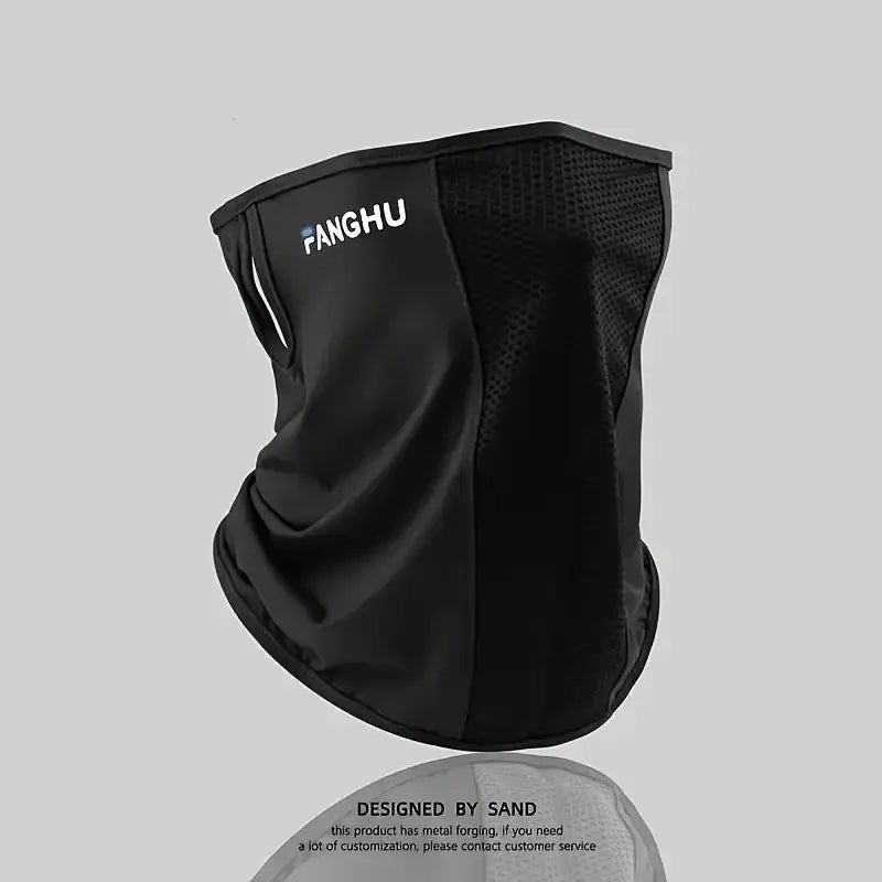 Cycling Masks Headwear Bandana Head Wrap Face Scarf Mask Neck Balaclava Breathable Light Cool Wind  Outdoor Hiking Ice Silk Mask PowerGlide Motors & Accessories